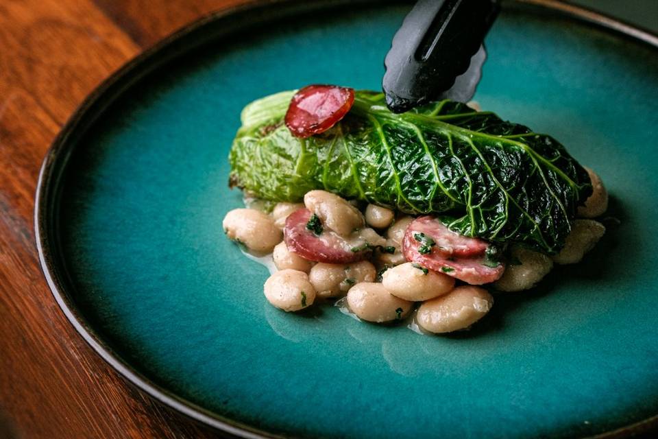 Old Fox Gastrobar