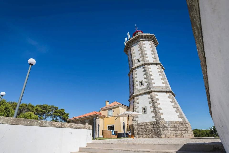 Farol da Guia