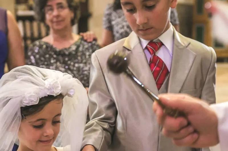 Meninos das Alianças