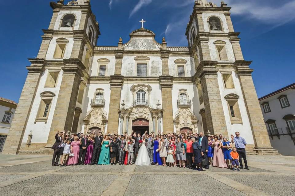 Sé Catedral de Portalegre