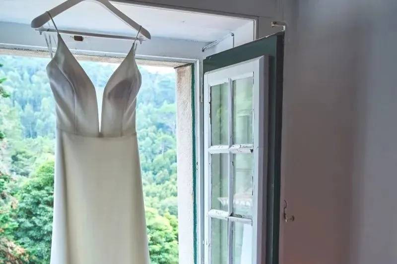 Vestido da Noiva