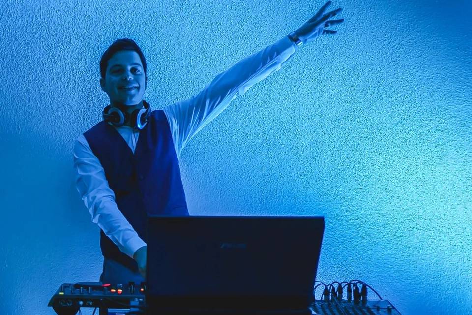 Noivo Dj