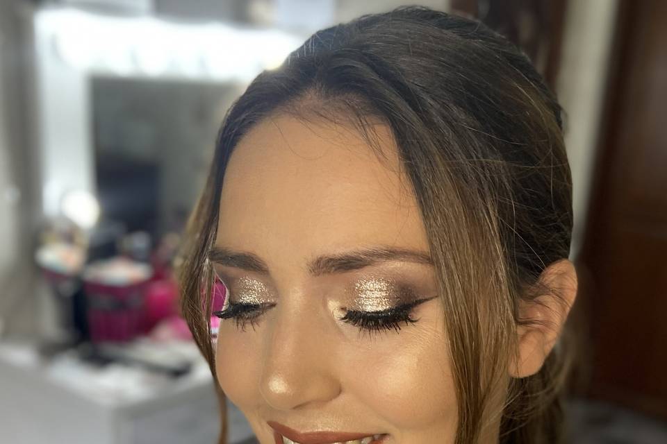 Makeup