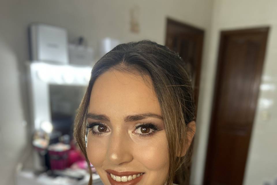 Makeup