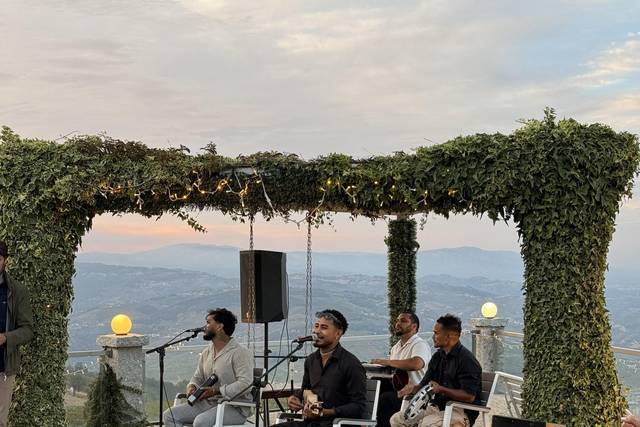 Pagode do Kevinho