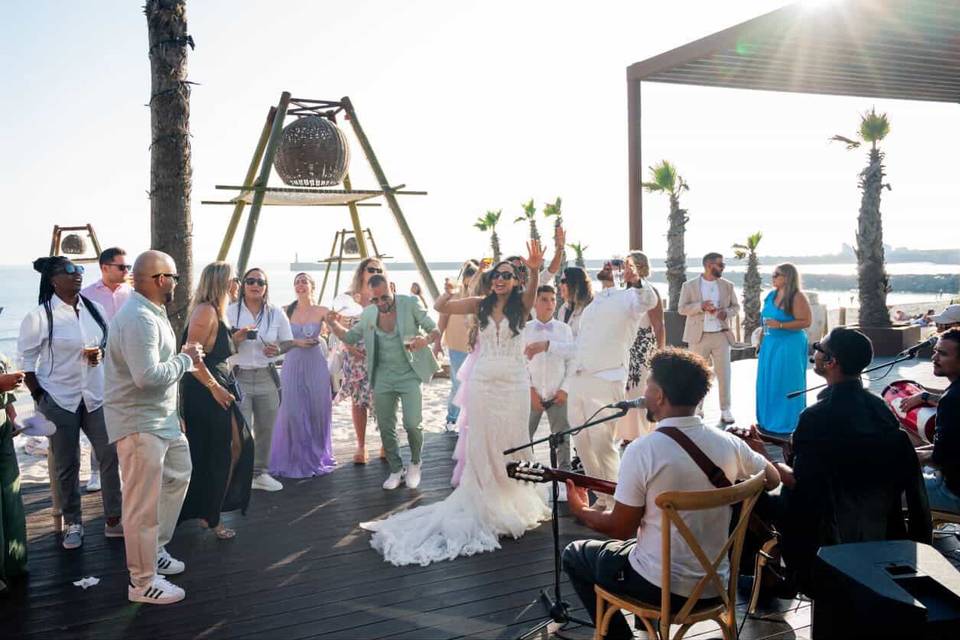 Pagode do Kevinho