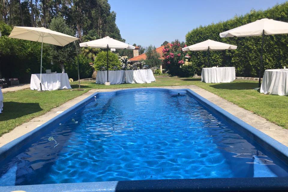 Quinta Pedras Quebradas