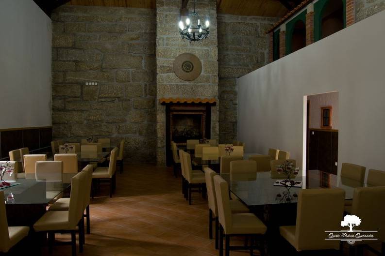 Quinta Pedras Quebradas