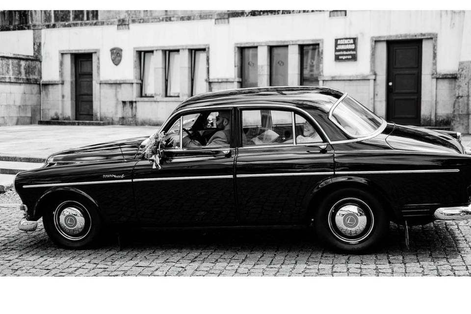 Casamento