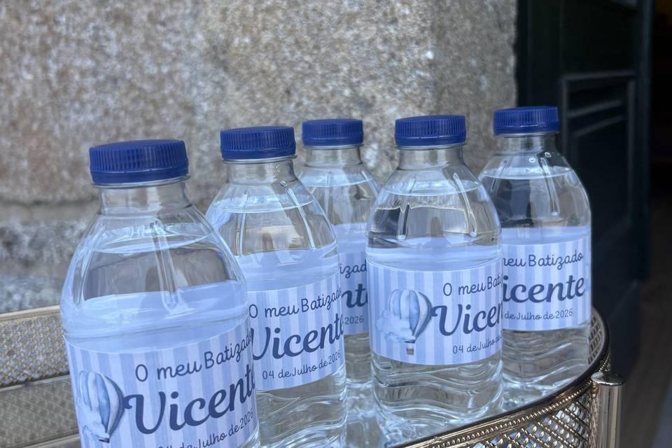 Design para águas