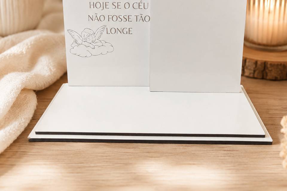 Homenagem