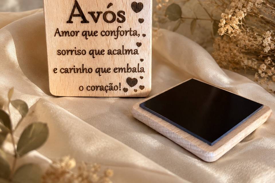 Lembranças