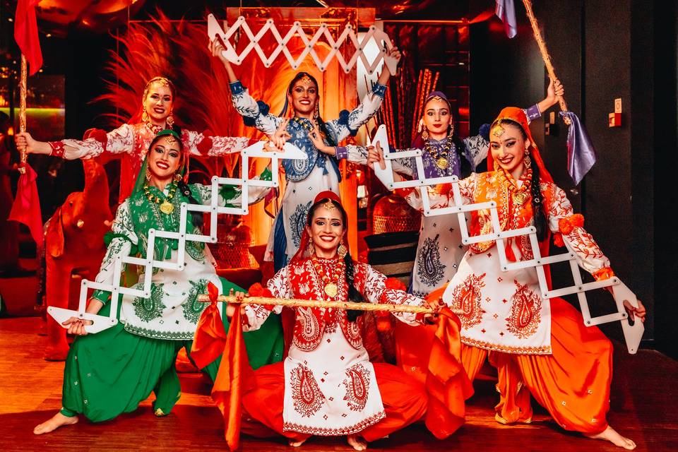 Bhangra portugal