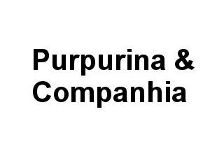 Purpurina & companhia