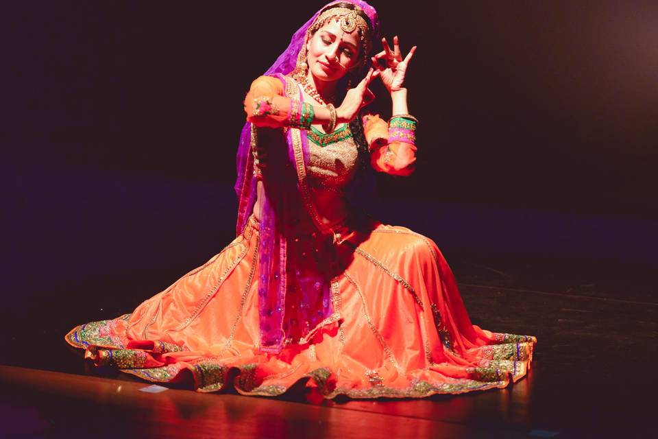 Kathak