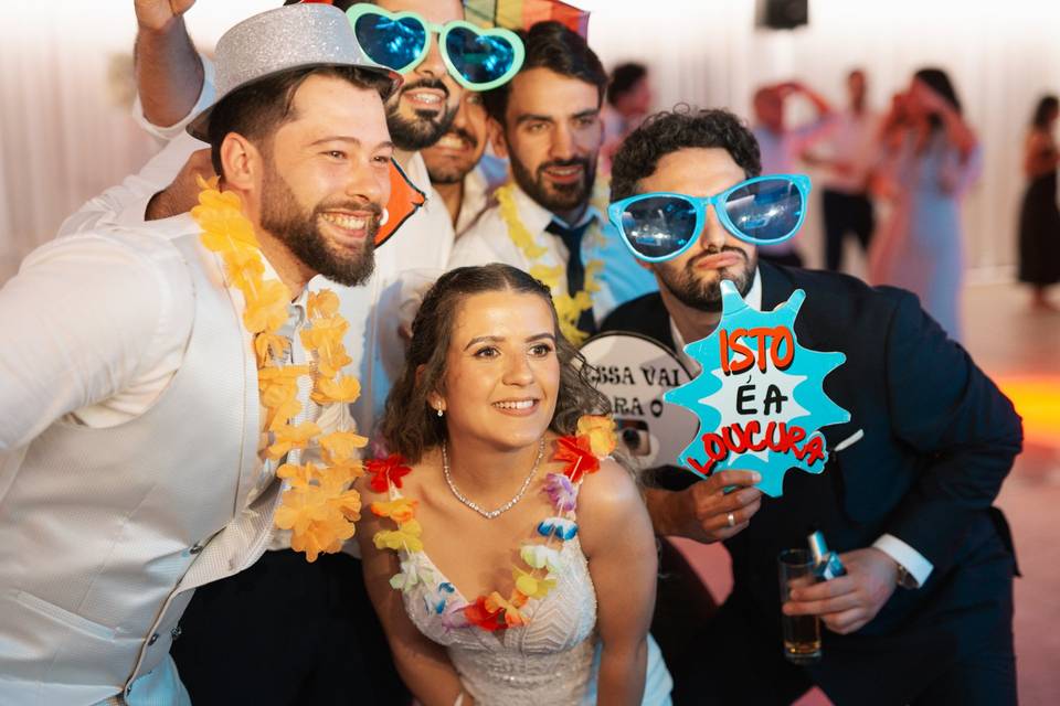 Photobooth