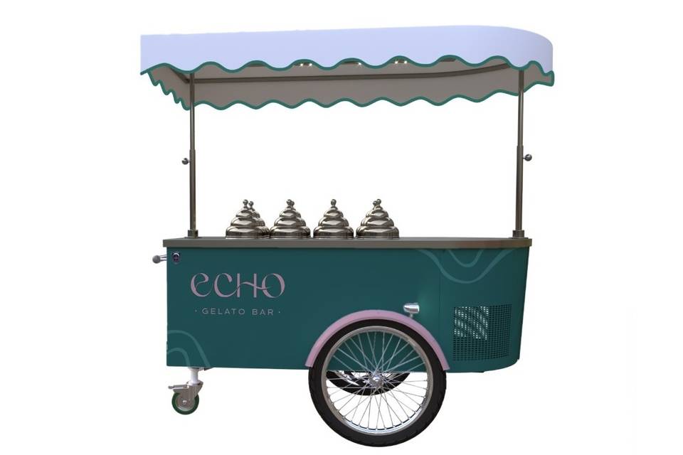 Echo Gelato Bar