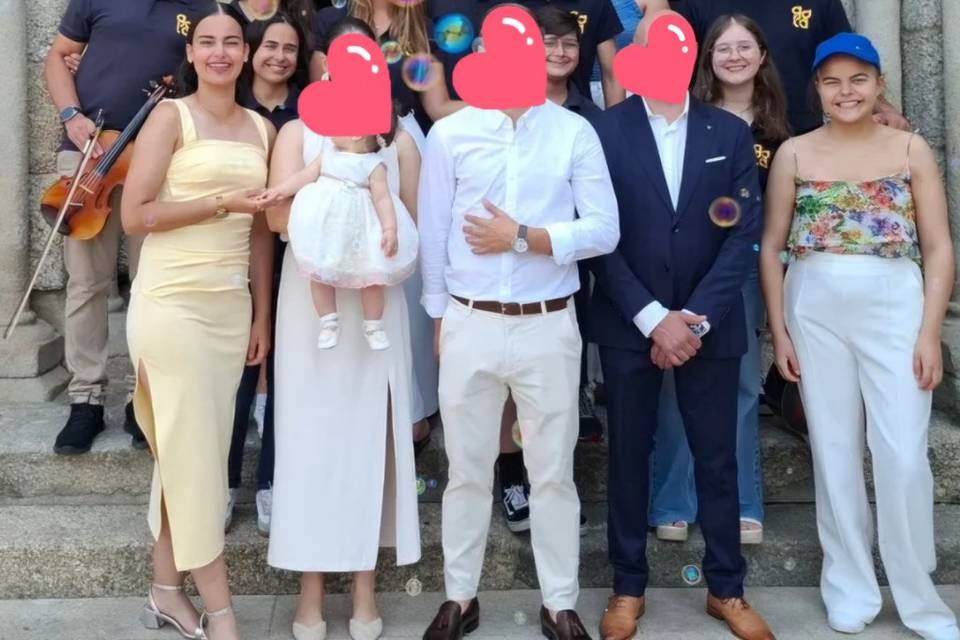 Batizado