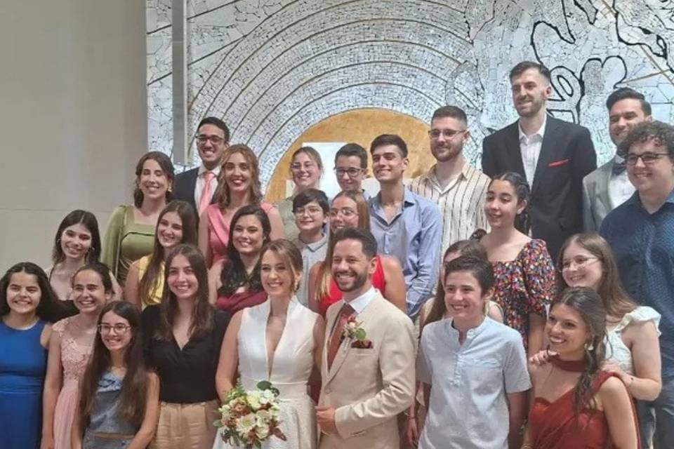 Casamento