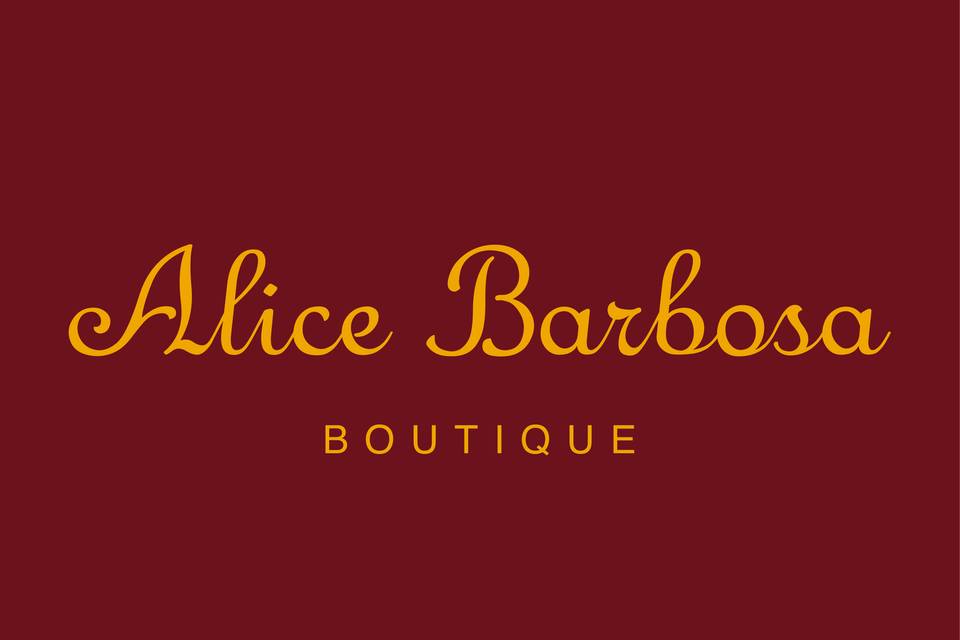 Alice Barbosa Boutique