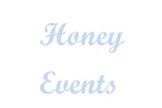 Honey Events logo