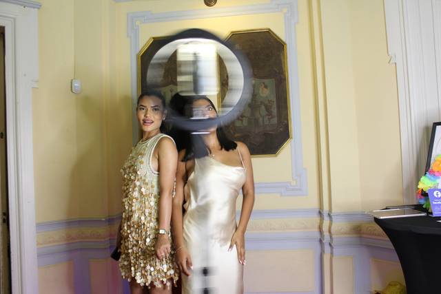 Photobooth 360°