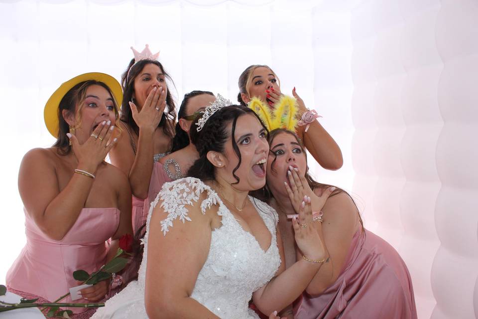 Photobooth