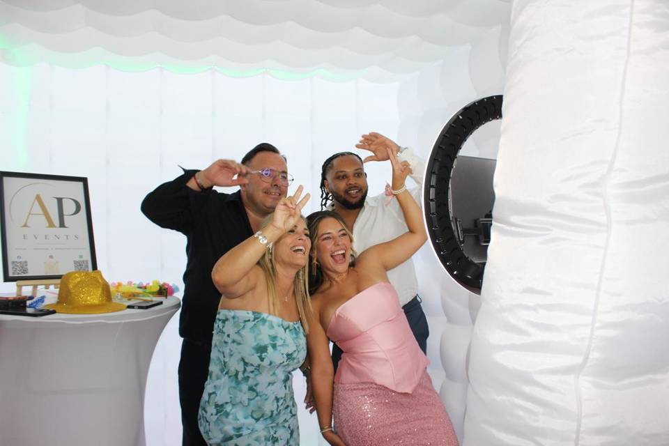 Photobooth