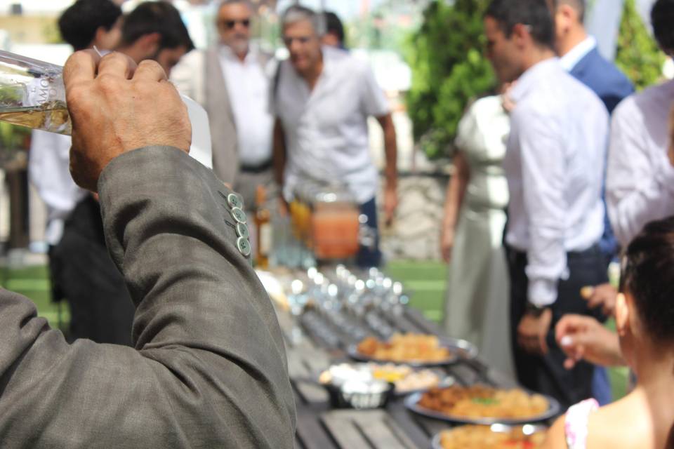 Catering