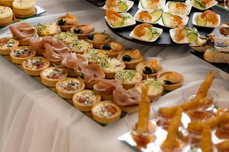 Catering