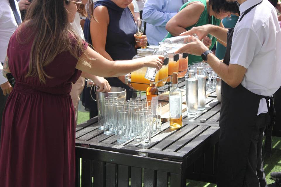 Catering