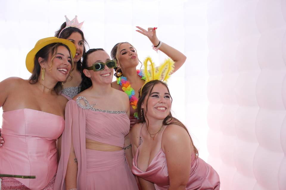 Photobooth