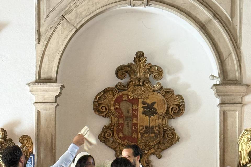 Serviço de Animação