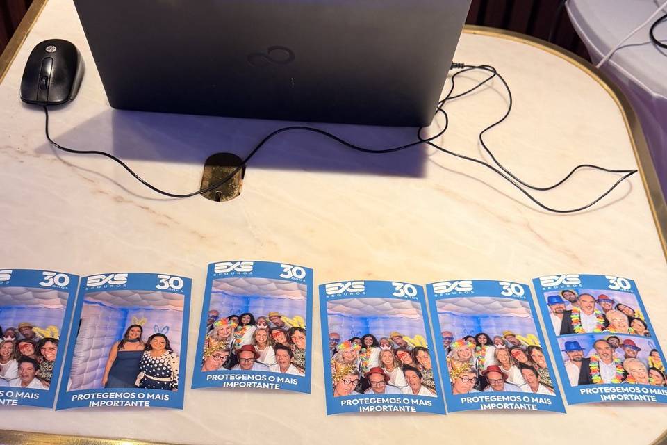 Template Personalizáveis