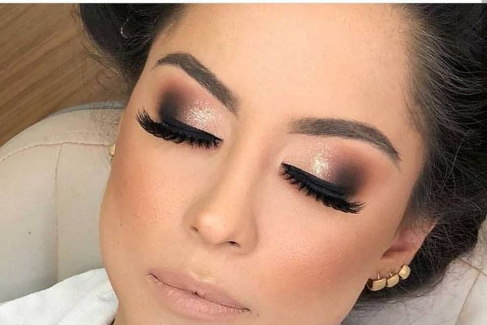 Joana Torres MakeUp