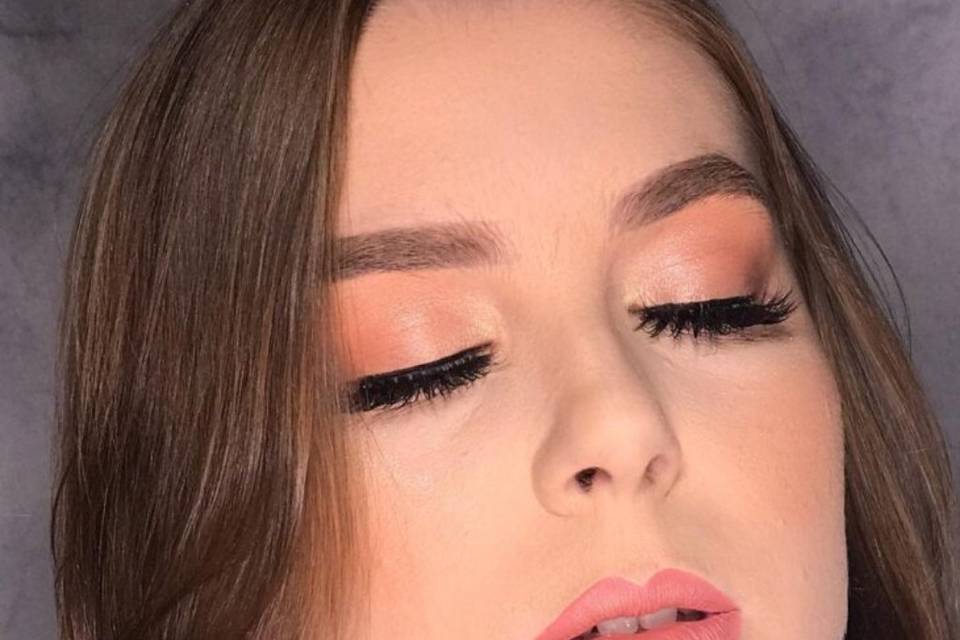 Joana Torres MakeUp