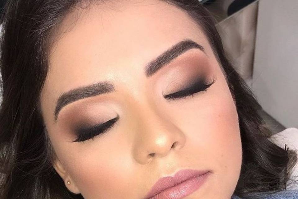 Joana Torres MakeUp
