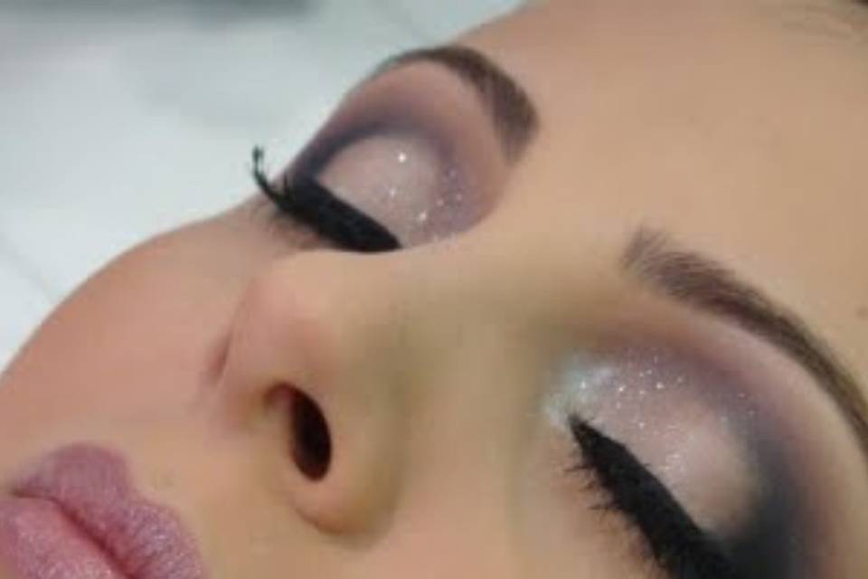 Joana Torres MakeUp