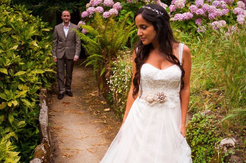 Alexandra + Tom - Sintra 07-14