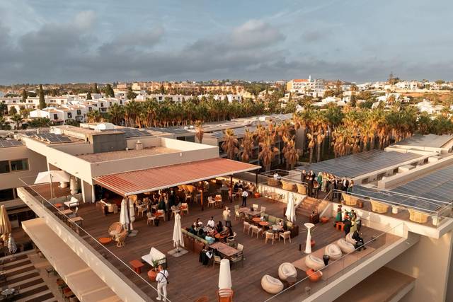Kimpton Atlântico Algarve