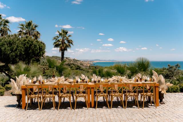 Al fresco Venue