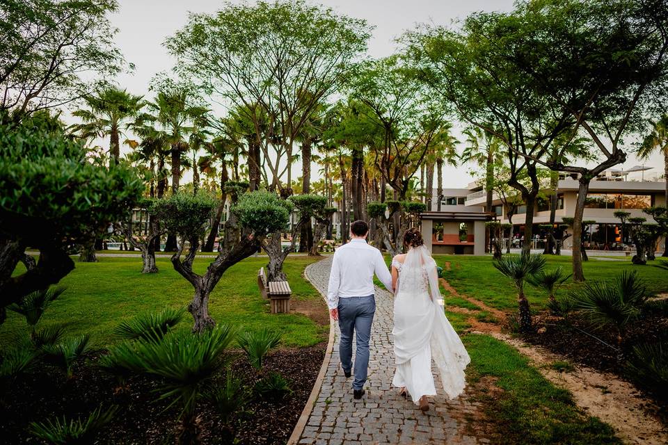 Kimpton Atlântico Algarve