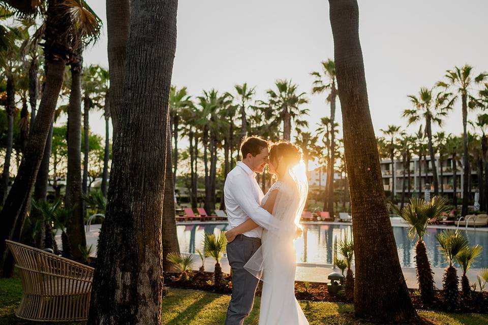 Kimpton Atlântico Algarve