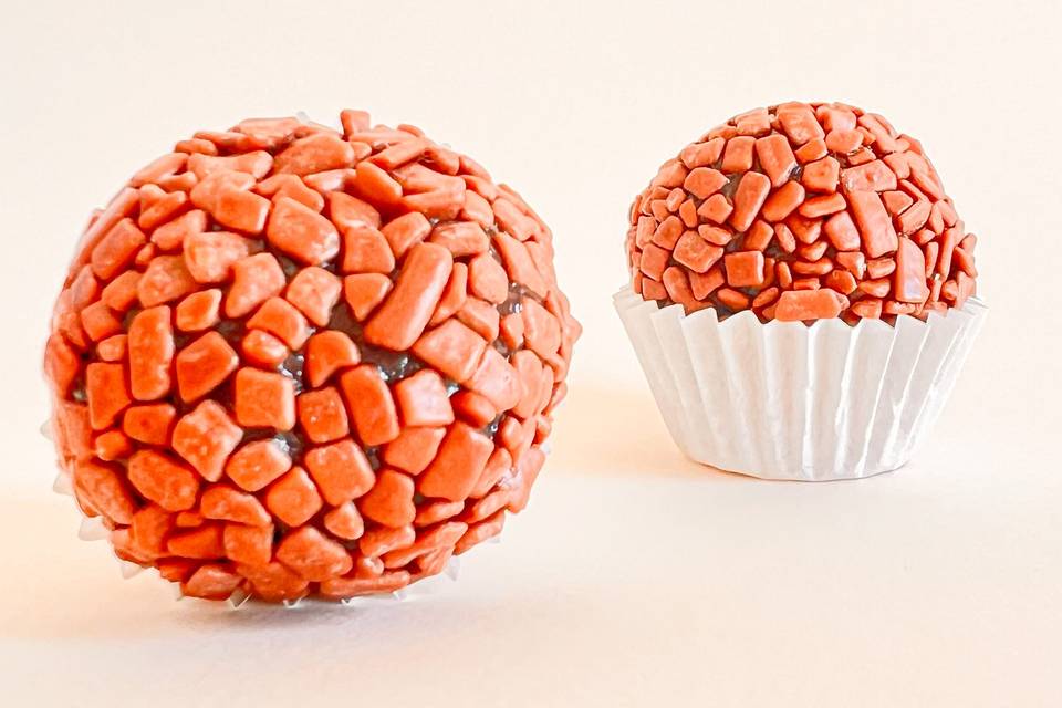 Brigadeiro belga