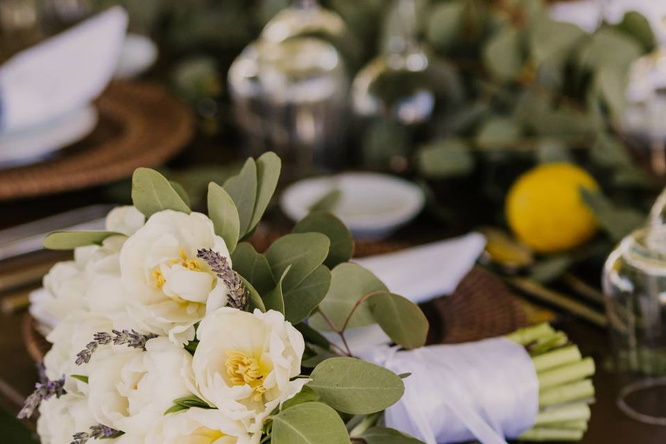 Florista em Portimão