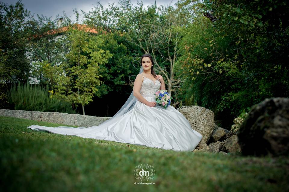 Daniel Margarido Wedding Photographer