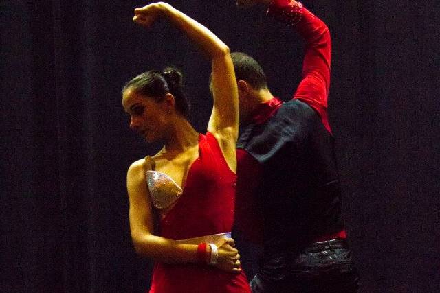 Dança & Companhia