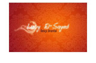 Lucy El-Sayed - Dança Oriental e Fusão