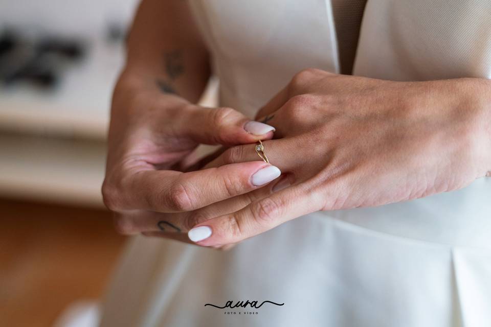 Aura - Foto e Vídeo