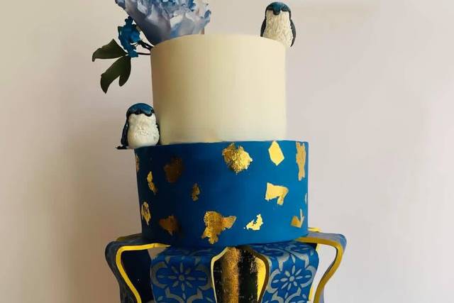 Casamento com personalidade